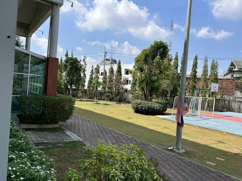 International School, Bangkok, Saen Sab, Min Buri, Bangkok, , 4,208 sqm, Business For Rent, by Yaninatta Jaturaphut, 500350319 - DDproperty.com