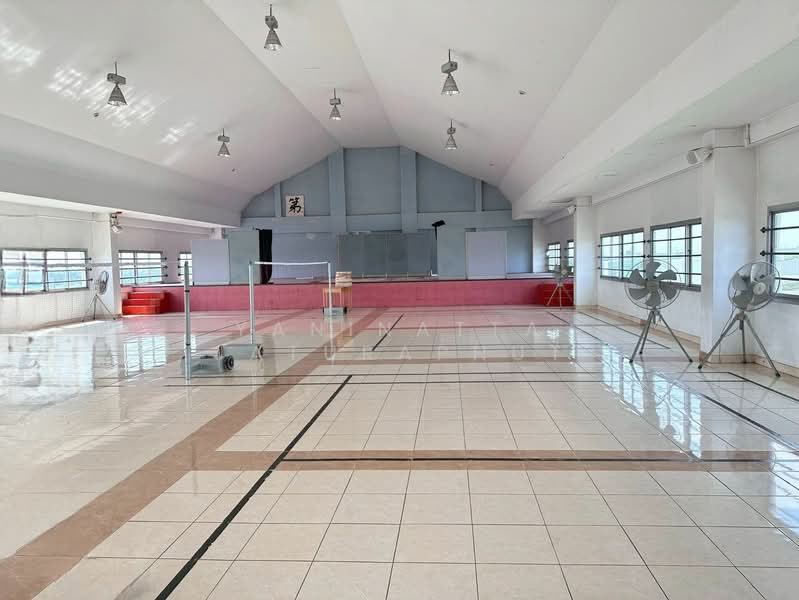 โรงเรียนนานาชาติ, กรุงเทพ, แสนแสบ, มีนบุรี, กรุงเทพ, 4,208 ตร.ม., กิจการ ให้เช่า, โดย Yaninatta Jaturaphut, 500350319 - DDproperty.com