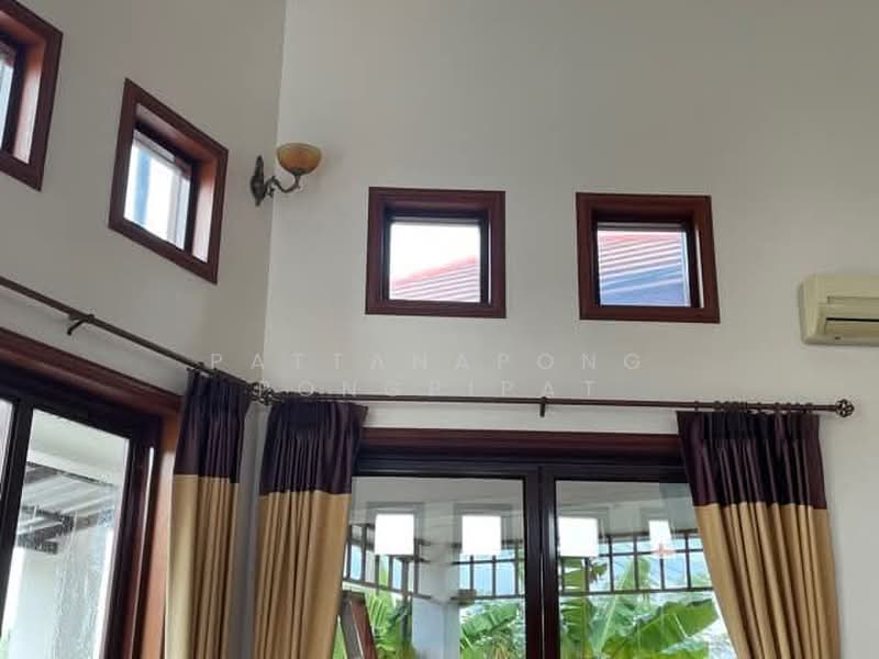 3-BR House, Prachuap Khiri Khan, Nong Kae, Hua Hin, Prachuap Khiri Khan, 3 Bedrooms, 185 sqm, Single Detached House For Sale, by Pattanapong Pongpipat, 500350320 - DDproperty.com