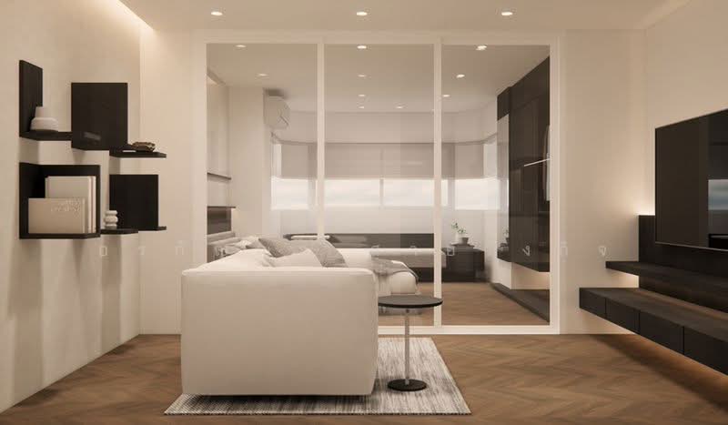Hillside Condo 3 : ฮิลล์ไซด์คอนโดมิเนียม 3, เชียงใหม่, ซอยนิมมานเหมินท์ 8 ถนนนิมมานเหมินท์, สุเทพ, เมืองเชียงใหม่, เชียงใหม่, 85 ตร.ม., คอนโด ขาย, โดย อรกัญญา สายวังกิจ, 500350322 - DDproperty.com