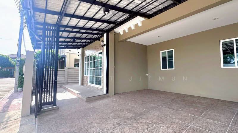 Passorn Prestige Pattanakarn 38 : ภัสสร เพรจทีส พัฒนาการ 38, กรุงเทพ, ซอยพัฒนาการ 38, สวนหลวง, กรุงเทพ, 190 ตร.ม., บ้านเดี่ยว ขาย, โดย Jutarat Jitmun, 500350323 - DDproperty.com