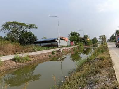 ขาย - ที่ดิน คลองหลวง, ปทุมธานี