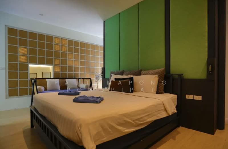 Inara Villa, Chon Buri (Pattaya), Thappraya Road, Bang Lamung, Bang Lamung (Pattaya), Chon Buri (Pattaya), 4 Bedrooms, 250 sqm, Villa For Sale, by Pattanapong Pongpipat, 500350327 - DDproperty.com