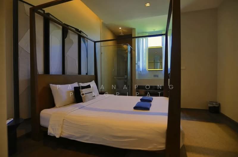 Inara Villa : ไอนารา วิลล่า, ชลบุรี, ถนน ทัพพระยา, บางละมุง, ชลบุรี, 250 ตร.ม., วิลล่า ขาย, โดย Pattanapong Pongpipat, 500350327 - DDproperty.com
