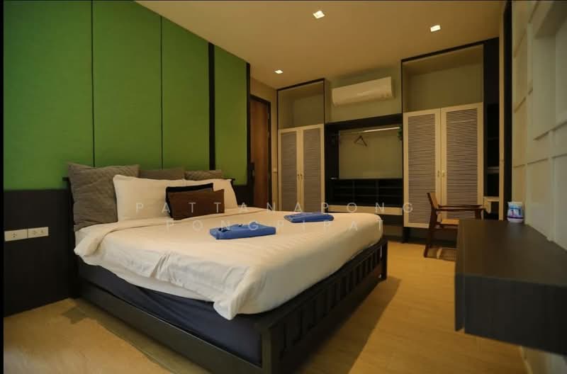 Inara Villa, Chon Buri (Pattaya), Thappraya Road, Bang Lamung, Bang Lamung (Pattaya), Chon Buri (Pattaya), 4 Bedrooms, 250 sqm, Villa For Sale, by Pattanapong Pongpipat, 500350327 - DDproperty.com