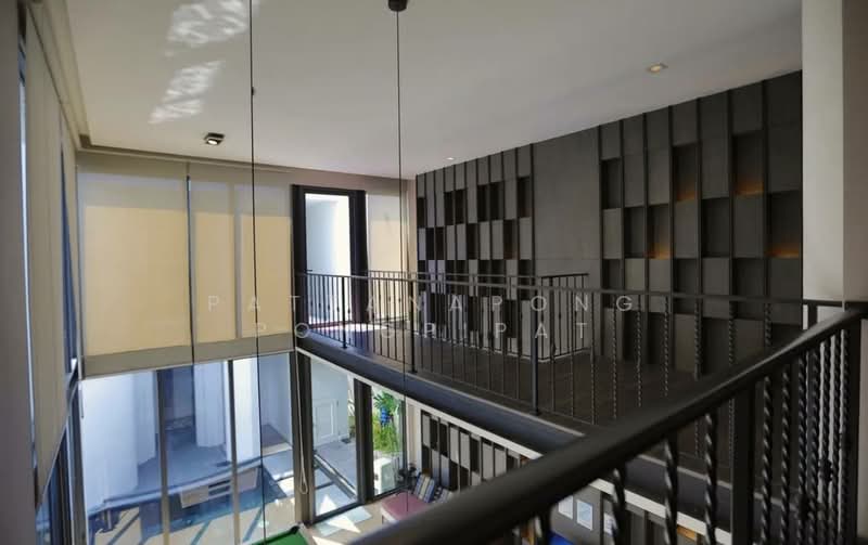 Inara Villa : ไอนารา วิลล่า, ชลบุรี, ถนน ทัพพระยา, บางละมุง, ชลบุรี, 250 ตร.ม., วิลล่า ขาย, โดย Pattanapong Pongpipat, 500350327 - DDproperty.com