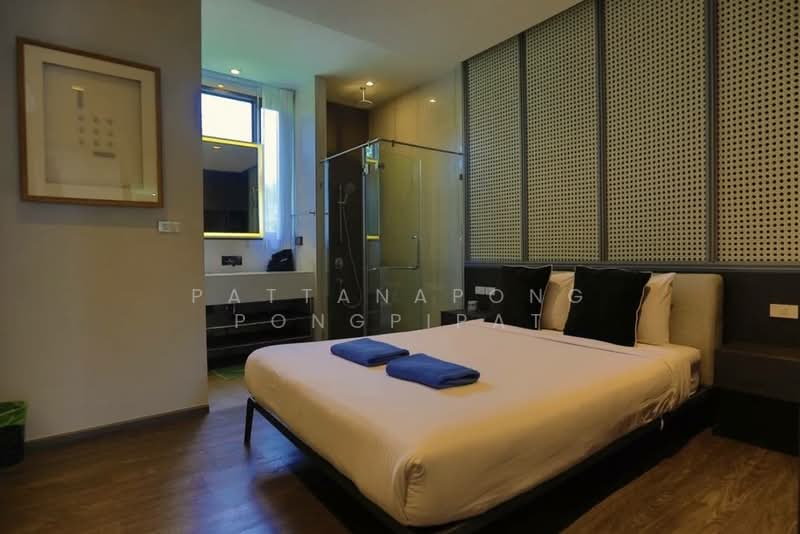 Inara Villa : ไอนารา วิลล่า, ชลบุรี, ถนน ทัพพระยา, บางละมุง, ชลบุรี, 250 ตร.ม., วิลล่า ขาย, โดย Pattanapong Pongpipat, 500350327 - DDproperty.com