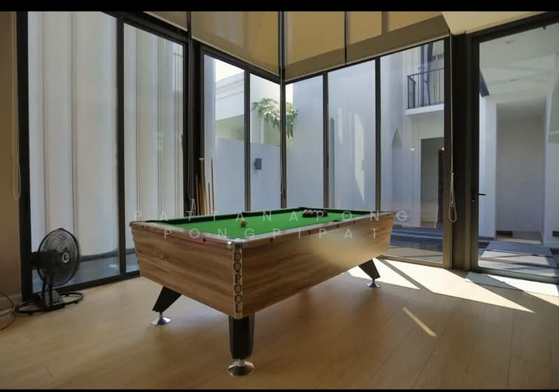 Inara Villa, Chon Buri (Pattaya), Thappraya Road, Bang Lamung, Bang Lamung (Pattaya), Chon Buri (Pattaya), 4 Bedrooms, 250 sqm, Villa For Sale, by Pattanapong Pongpipat, 500350327 - DDproperty.com
