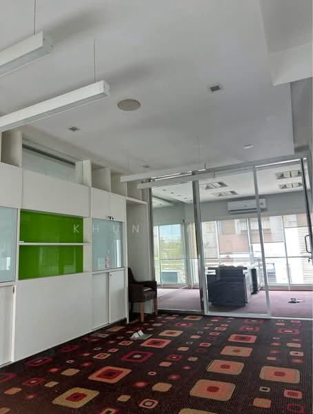 Home Office for Rent, Bistown Ladprao (SPSJP394), Bangkok, ลาดพร้าว, Khlong Chaokhun Sing, Wang Thonglang, Bangkok, , 260 sqm, Office Space For Rent, by Khun Jane, 500350329 - DDproperty.com
