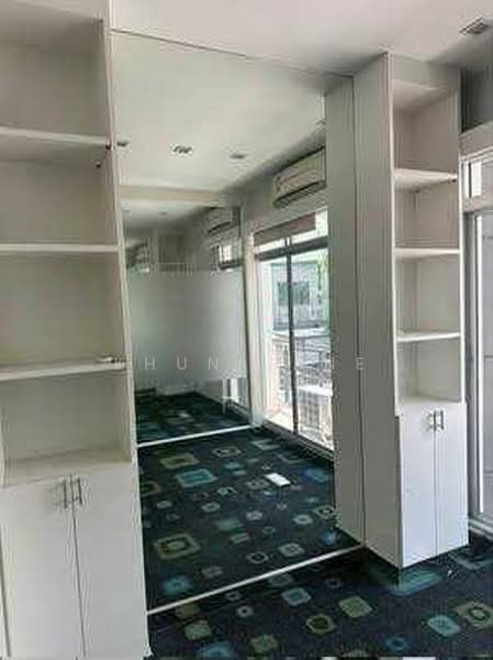 Home Office for Rent, Bistown Ladprao (SPSJP394), Bangkok, ลาดพร้าว, Khlong Chaokhun Sing, Wang Thonglang, Bangkok, , 260 sqm, Office Space For Rent, by Khun Jane, 500350329 - DDproperty.com