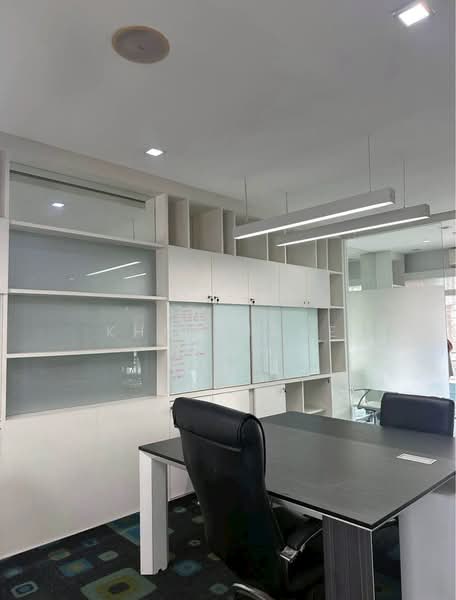 Home Office for Rent, Bistown Ladprao (SPSJP394), Bangkok, ลาดพร้าว, Khlong Chaokhun Sing, Wang Thonglang, Bangkok, , 260 sqm, Office Space For Rent, by Khun Jane, 500350329 - DDproperty.com