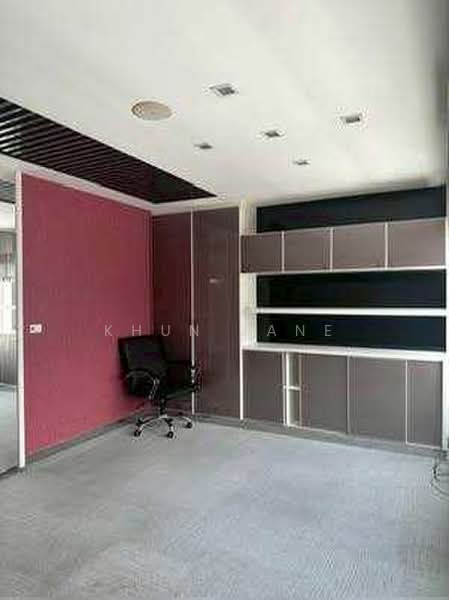 Home Office for Rent, Bistown Ladprao (SPSJP394), Bangkok, ลาดพร้าว, Khlong Chaokhun Sing, Wang Thonglang, Bangkok, , 260 sqm, Office Space For Rent, by Khun Jane, 500350329 - DDproperty.com