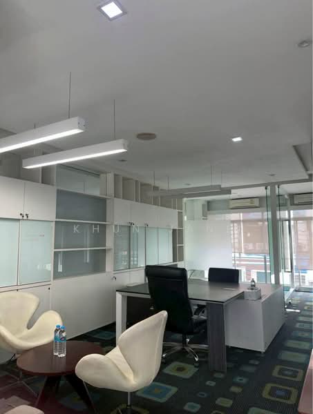 Home Office for Rent, Bistown Ladprao (SPSJP394), Bangkok, ลาดพร้าว, Khlong Chaokhun Sing, Wang Thonglang, Bangkok, , 260 sqm, Office Space For Rent, by Khun Jane, 500350329 - DDproperty.com