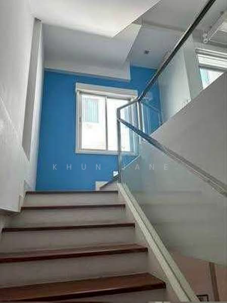 Home Office for Rent, Bistown Ladprao (SPSJP394), Bangkok, ลาดพร้าว, Khlong Chaokhun Sing, Wang Thonglang, Bangkok, , 260 sqm, Office Space For Rent, by Khun Jane, 500350329 - DDproperty.com