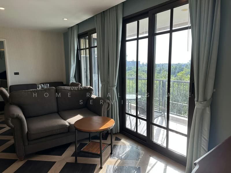 Espana Condo Resort, Chon Buri (Pattaya), 839 Village 12, Nong Pru, Bang Lamung (Pattaya), Chon Buri (Pattaya), 2 Bedrooms, 70 sqm, Condo For Sale, by HOME Real Estate Service, 500350333 - DDproperty.com