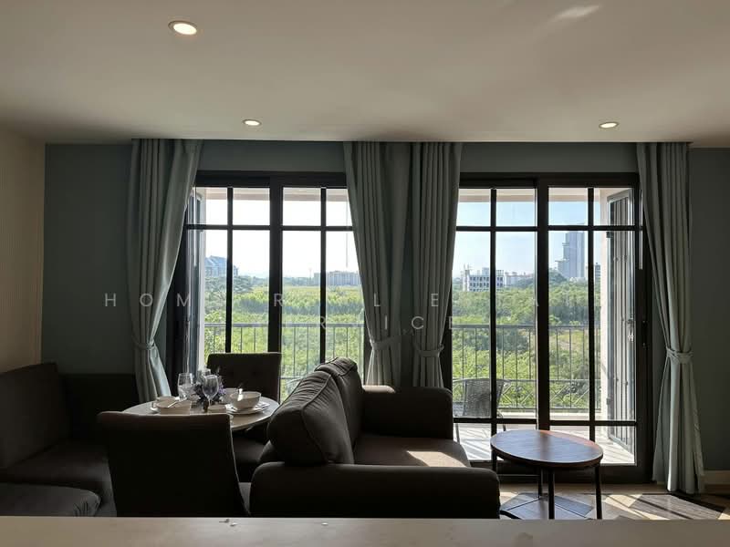 Espana Condo Resort, Chon Buri (Pattaya), 839 Village 12, Nong Pru, Bang Lamung (Pattaya), Chon Buri (Pattaya), 2 Bedrooms, 70 sqm, Condo For Sale, by HOME Real Estate Service, 500350333 - DDproperty.com