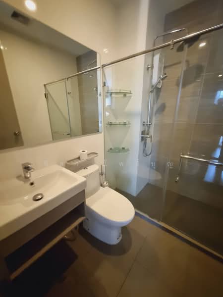 Knightsbridge Prime Onnut, Bangkok, Soi On Nut 1/1 Sukhumvit Road77, Phra Kanong Nua, Watthana, Bangkok, 1 Bedroom, 32 sqm, Condo For Sale, by ชิสา โพธิ์บุญ, 500350335 - DDproperty.com