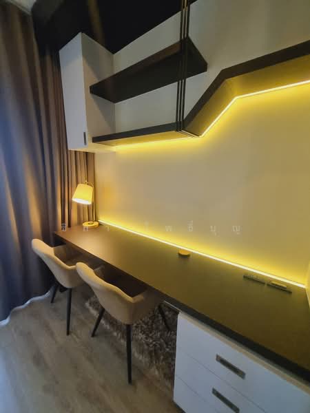 Knightsbridge Prime Onnut : ไนท์บริดจ์ ไพร์ม อ่อนนุช, กรุงเทพ, ซอยอ่อนนุช 1/1 ถนนสุขุมวิท 77, พระโขนงเหนือ, วัฒนา, กรุงเทพ, 32 ตร.ม., คอนโด ขาย, โดย ชิสา โพธิ์บุญ, 500350335 - DDproperty.com