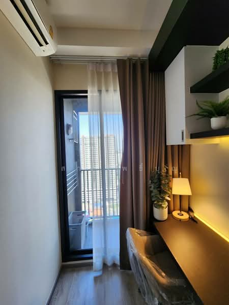 Knightsbridge Prime Onnut, Bangkok, Soi On Nut 1/1 Sukhumvit Road77, Phra Kanong Nua, Watthana, Bangkok, 1 Bedroom, 32 sqm, Condo For Sale, by ชิสา โพธิ์บุญ, 500350335 - DDproperty.com
