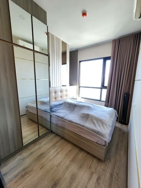 Knightsbridge Prime Onnut : ไนท์บริดจ์ ไพร์ม อ่อนนุช, กรุงเทพ, ซอยอ่อนนุช 1/1 ถนนสุขุมวิท 77, พระโขนงเหนือ, วัฒนา, กรุงเทพ, 32 ตร.ม., คอนโด ขาย, โดย ชิสา โพธิ์บุญ, 500350335 - DDproperty.com