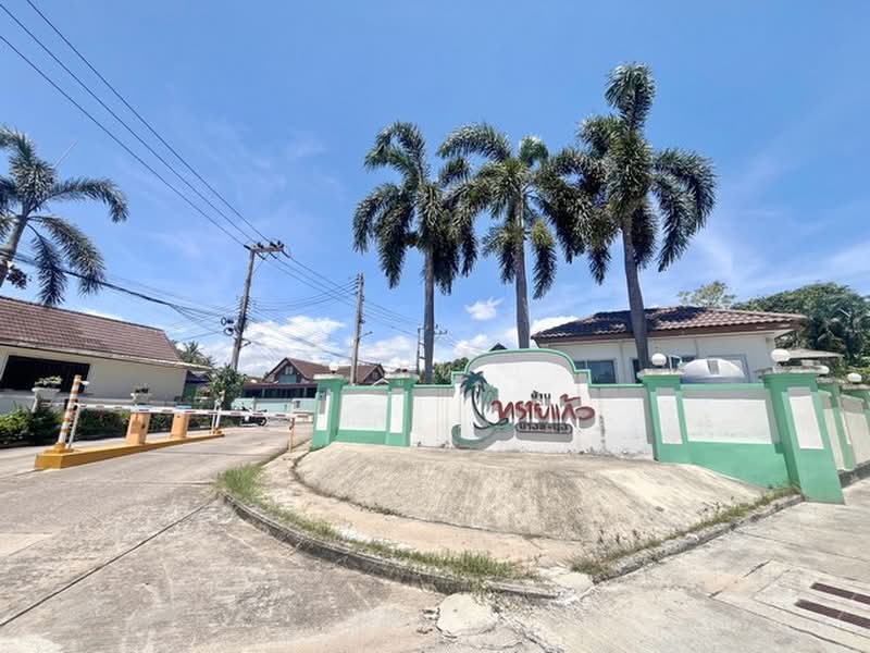 Baan Sai Kaew, Bang Lamung (Rong Po, Takian Tia), Chonburi, Chon Buri (Pattaya), สุขุมวิท, Bang Lamung, Bang Lamung (Pattaya), Chon Buri (Pattaya), 3 Bedrooms, 185 sqm, Single Detached House For Sale, by ปูน, 500350336 - DDproperty.com