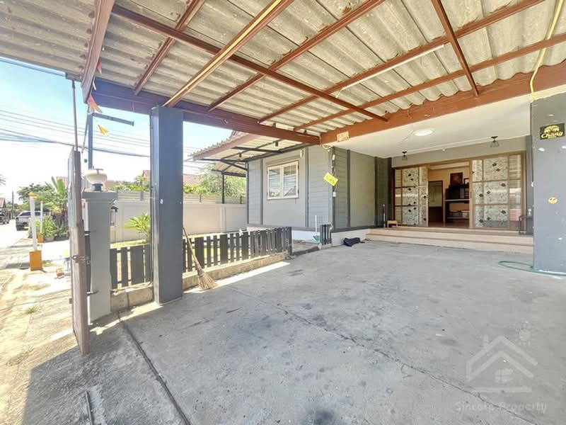 Baan Sai Kaew, Bang Lamung (Rong Po, Takian Tia), Chonburi, Chon Buri (Pattaya), สุขุมวิท, Bang Lamung, Bang Lamung (Pattaya), Chon Buri (Pattaya), 3 Bedrooms, 185 sqm, Single Detached House For Sale, by ปูน, 500350336 - DDproperty.com
