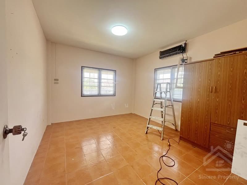 Baan Sai Kaew, Bang Lamung (Rong Po, Takian Tia), Chonburi, Chon Buri (Pattaya), สุขุมวิท, Bang Lamung, Bang Lamung (Pattaya), Chon Buri (Pattaya), 3 Bedrooms, 185 sqm, Single Detached House For Sale, by ปูน, 500350336 - DDproperty.com