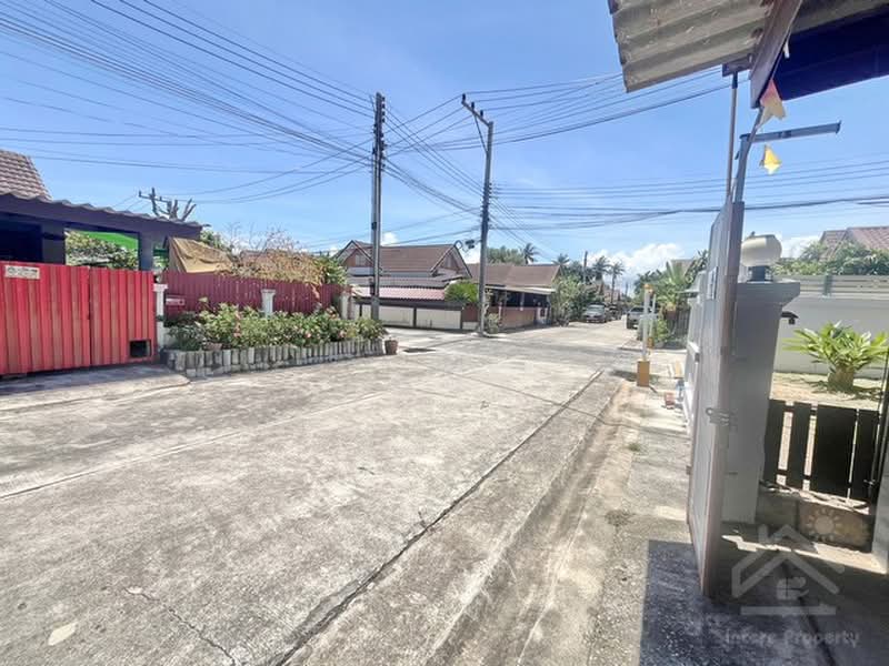 บ้านทรายแก้ว บางละมุง ( โรงโป๊ะ ตะเคียนเตี้ย ) ชลบุรี, ชลบุรี, สุขุมวิท, บางละมุง, ชลบุรี, 185 ตร.ม., บ้านเดี่ยว ขาย, โดย ปูน, 500350336 - DDproperty.com