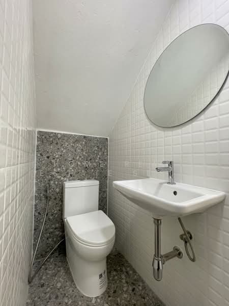 ทาวน์โฮม ซอยติวานนท์ 34, Nonthaburi, Talat Kwan, Muang Nonthaburi, Nonthaburi, 4 Bedrooms, 180 sqm, Townhouse For Sale, by HOME Real Estate Service, 500350337 - DDproperty.com