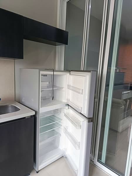 Rhythm Sukhumvit 44/1, Bangkok, Sukhumvit Road, Phra Kanong, Khlong Toei, Bangkok, 1 Bedroom, 35 sqm, Condo For Rent, by รัชกานต์ อัจฉริยะโพธา, 500350340 - DDproperty.com