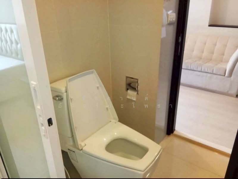 Rhythm Sukhumvit 44/1, Bangkok, Sukhumvit Road, Phra Kanong, Khlong Toei, Bangkok, 1 Bedroom, 35 sqm, Condo For Rent, by รัชกานต์ อัจฉริยะโพธา, 500350340 - DDproperty.com