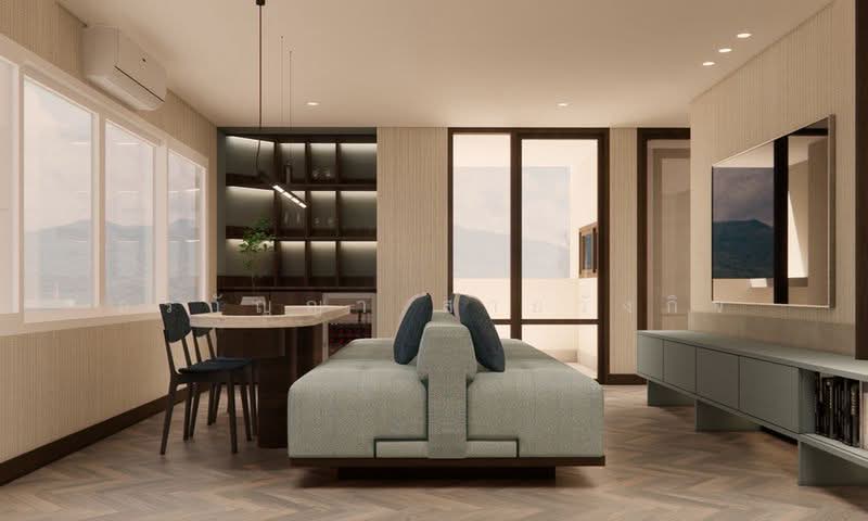 Hillside Condo 3 : ฮิลล์ไซด์คอนโดมิเนียม 3, เชียงใหม่, ซอยนิมมานเหมินท์ 8 ถนนนิมมานเหมินท์, สุเทพ, เมืองเชียงใหม่, เชียงใหม่, 86 ตร.ม., คอนโด ขาย, โดย อรกัญญา สายวังกิจ, 500350341 - DDproperty.com