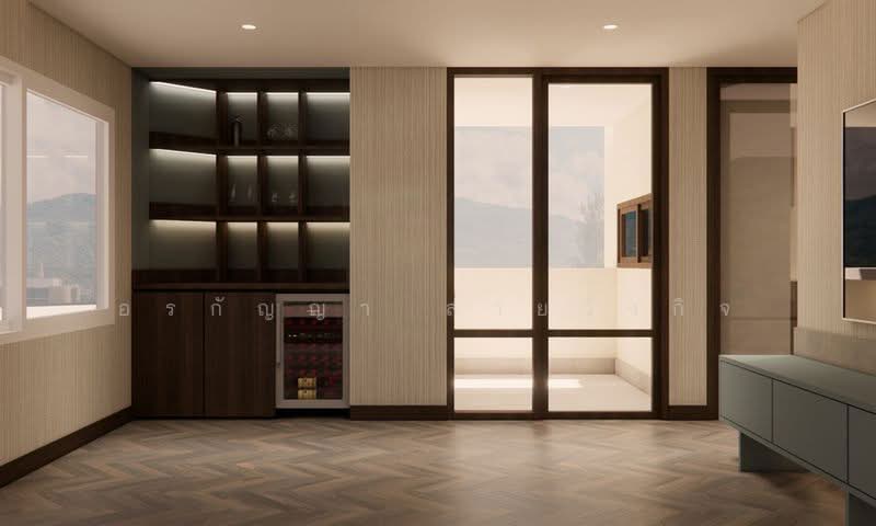 Hillside Condo 3 : ฮิลล์ไซด์คอนโดมิเนียม 3, เชียงใหม่, ซอยนิมมานเหมินท์ 8 ถนนนิมมานเหมินท์, สุเทพ, เมืองเชียงใหม่, เชียงใหม่, 86 ตร.ม., คอนโด ขาย, โดย อรกัญญา สายวังกิจ, 500350341 - DDproperty.com
