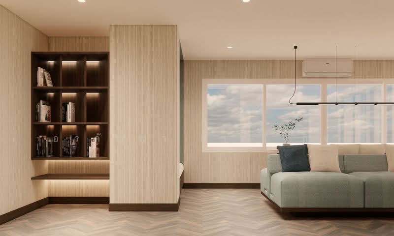 Hillside Condo 3, Chiang Mai, Soi Nimmanhaemin 8, Nimmanhaemin Road, Su Thep, Muang Chiang Mai, Chiang Mai, 2 Bedrooms, 86 sqm, Condo For Sale, by อรกัญญา สายวังกิจ, 500350341 - DDproperty.com