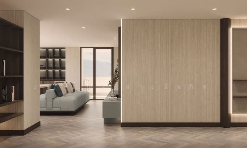 Hillside Condo 3, Chiang Mai, Soi Nimmanhaemin 8, Nimmanhaemin Road, Su Thep, Muang Chiang Mai, Chiang Mai, 2 Bedrooms, 86 sqm, Condo For Sale, by อรกัญญา สายวังกิจ, 500350341 - DDproperty.com