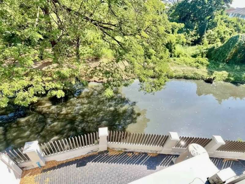 AQ ARBOR Suanluang Rama 9-Pattanakarn, Bangkok, Chaloem Phrakiat Rama 9 Road Soi 48, Dok Mai, Prawet, Bangkok, 3 Bedrooms, 297 sqm, Single Detached House For Sale, by ERA Holding (Thailand) Co., Ltd., 500350348 - DDproperty.com