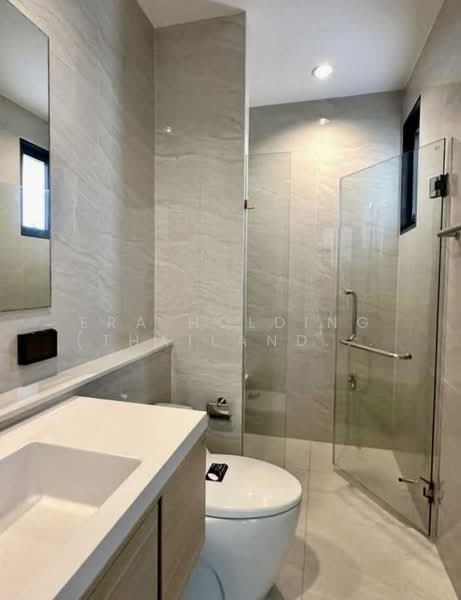 AQ ARBOR Suanluang Rama 9-Pattanakarn, Bangkok, Chaloem Phrakiat Rama 9 Road Soi 48, Dok Mai, Prawet, Bangkok, 3 Bedrooms, 297 sqm, Single Detached House For Sale, by ERA Holding (Thailand) Co., Ltd., 500350348 - DDproperty.com