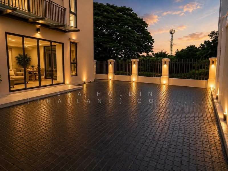 AQ ARBOR Suanluang Rama 9-Pattanakarn, Bangkok, Chaloem Phrakiat Rama 9 Road Soi 48, Dok Mai, Prawet, Bangkok, 3 Bedrooms, 297 sqm, Single Detached House For Sale, by ERA Holding (Thailand) Co., Ltd., 500350348 - DDproperty.com