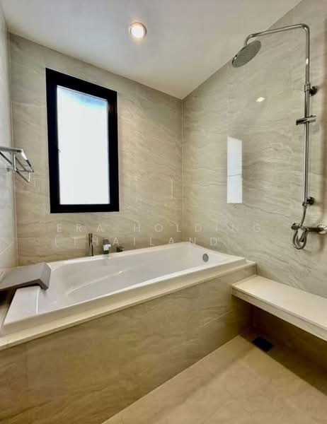 AQ ARBOR Suanluang Rama 9-Pattanakarn, Bangkok, Chaloem Phrakiat Rama 9 Road Soi 48, Dok Mai, Prawet, Bangkok, 3 Bedrooms, 297 sqm, Single Detached House For Sale, by ERA Holding (Thailand) Co., Ltd., 500350348 - DDproperty.com
