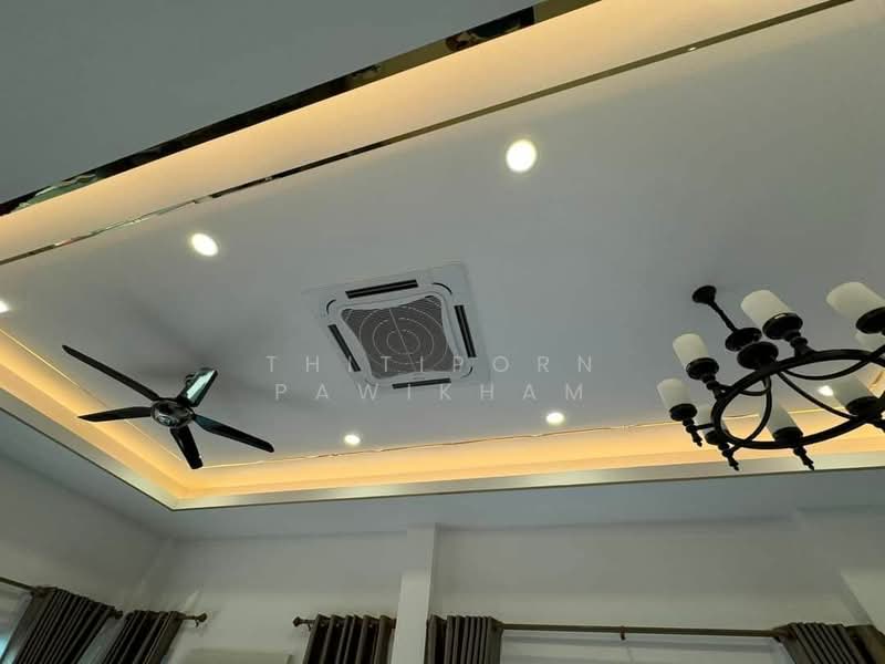 Baan Dusit Pattaya Garden, Chon Buri (Pattaya), Huai Yai, Bang Lamung (Pattaya), Chon Buri (Pattaya), 3 Bedrooms, 150 sqm, Villa For Sale, by Thitiporn Pawikham, 500350350 - DDproperty.com