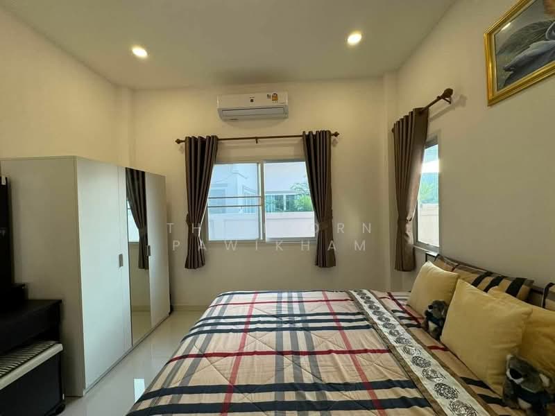 Baan Dusit Pattaya Garden : บ้านดุสิต การ์เด้น, ชลบุรี, ห้วยใหญ่, บางละมุง, ชลบุรี, 150 ตร.ม., วิลล่า ขาย, โดย Thitiporn Pawikham, 500350350 - DDproperty.com