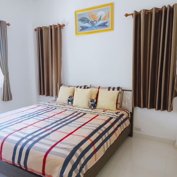 Baan Dusit Pattaya Garden, Chon Buri (Pattaya), Huai Yai, Bang Lamung (Pattaya), Chon Buri (Pattaya), 3 Bedrooms, 150 sqm, Villa For Sale, by Thitiporn Pawikham, 500350350 - DDproperty.com