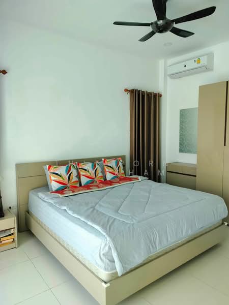 Baan Dusit Pattaya Garden, Chon Buri (Pattaya), Huai Yai, Bang Lamung (Pattaya), Chon Buri (Pattaya), 3 Bedrooms, 150 sqm, Villa For Sale, by Thitiporn Pawikham, 500350350 - DDproperty.com