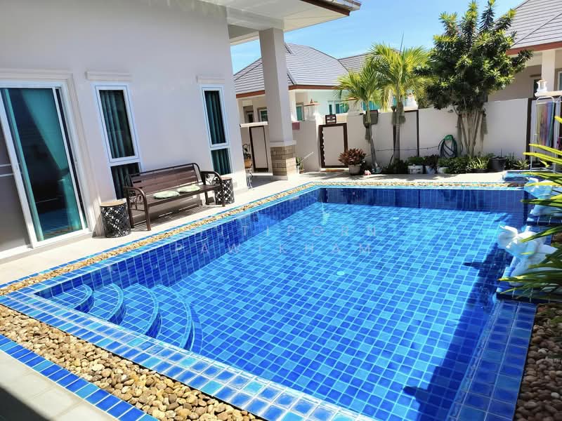 Baan Dusit Pattaya Garden : บ้านดุสิต การ์เด้น, ชลบุรี, ห้วยใหญ่, บางละมุง, ชลบุรี, 150 ตร.ม., วิลล่า ขาย, โดย Thitiporn Pawikham, 500350350 - DDproperty.com