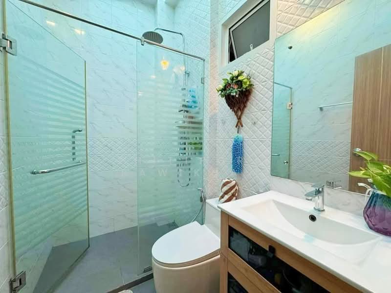 Baan Dusit Pattaya Garden, Chon Buri (Pattaya), Huai Yai, Bang Lamung (Pattaya), Chon Buri (Pattaya), 3 Bedrooms, 150 sqm, Villa For Sale, by Thitiporn Pawikham, 500350350 - DDproperty.com