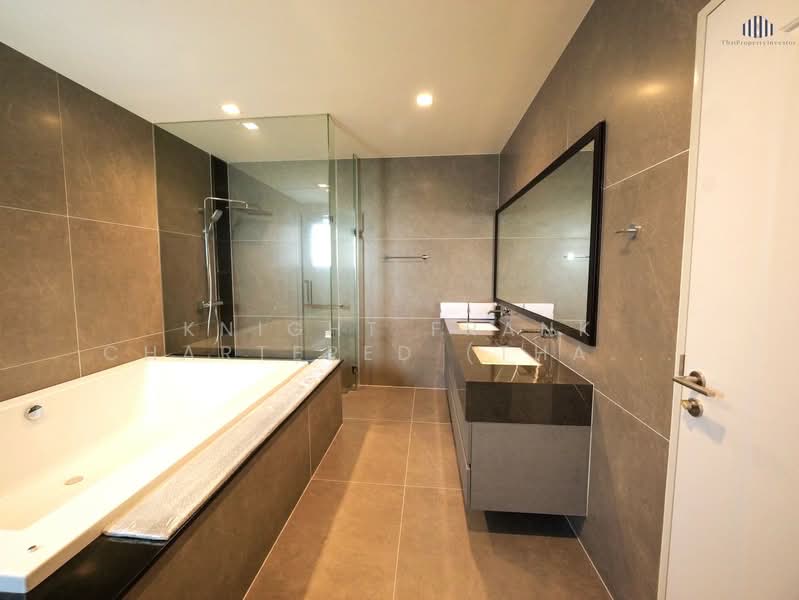 Grand Bangkok Boulevard Ramintra-Kaset Nawamin, Bangkok, 339 Suan Sayam Road, Khan Na Yao, Khan Na Yao, Bangkok, 5 Bedrooms, 591 sqm, Single Detached House For Rent, by Knight Frank Chartered (Thailand) Co.,Ltd, 500350351 - DDproperty.com