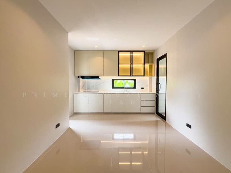 The Plant Thepkasattri-Thalang, Phuket, Thep Krasattri, Thalang, Phuket, 2 Bedrooms, 2 sqm, Single Detached House For Sale, by Prime Global Asset (Dream), 500350356 - DDproperty.com