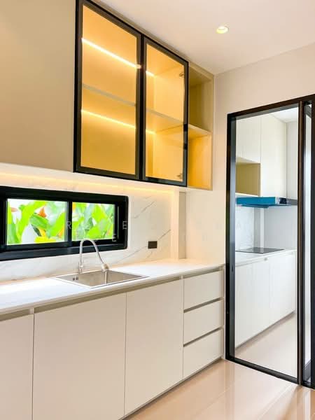 The Plant Thepkasattri-Thalang, Phuket, Thep Krasattri, Thalang, Phuket, 2 Bedrooms, 2 sqm, Single Detached House For Sale, by Prime Global Asset (Dream), 500350356 - DDproperty.com