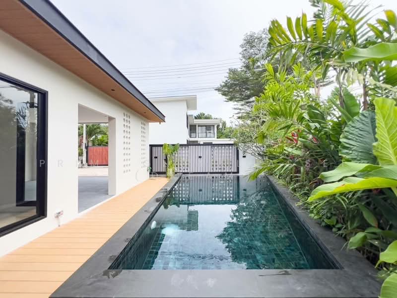 The Plant Thepkasattri-Thalang : เดอะ แพลนท์ เทพกระษัตรี-ถลาง, ภูเก็ต, เทพกระษัตรี, ถลาง, ภูเก็ต, 2 ตร.ม., บ้านเดี่ยว ขาย, โดย Prime Global Asset (Dream), 500350356 - DDproperty.com