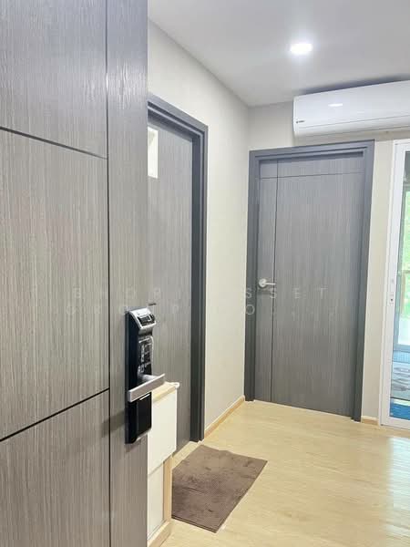 One Plus Jed Yod 4, Chiang Mai, Photharam 2, Chang Phuak, Muang Chiang Mai, Chiang Mai, 1 Bedroom, 28 sqm, Condo For Sale, by Shori Asset Group Co., Ltd., 500350357 - DDproperty.com